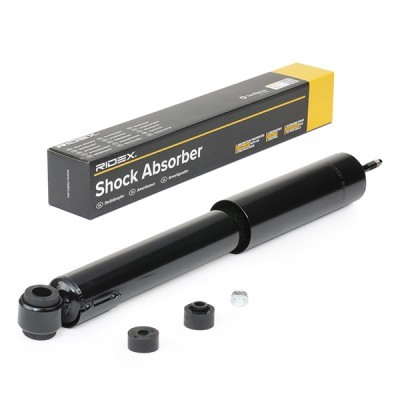 Shock Absorber RIDEX 854S0154 854S0154 - photo 3