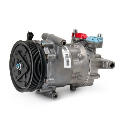 AC Сompressor 447K0697R - photo 3