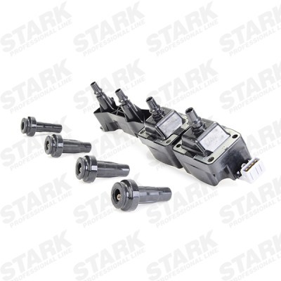 Ignition Coil Stark SKCO-0070078 SKCO-0070078 - photo 3