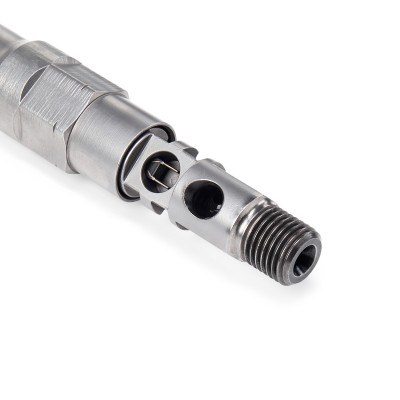 Injector Nozzle RIDEX 3902I0524R 3902I0524R - photo 6