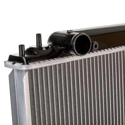 Radiator, Engine Cooling RIDEX 470R0041 470R0041 - photo 6