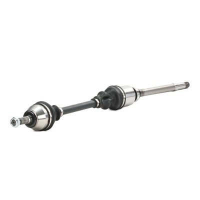Drive Shaft RIDEX 13D0057 13D0057 - photo 4