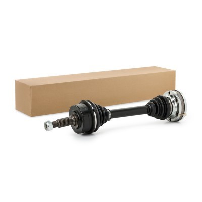 Drive Shaft RIDEX 13D0525R 13D0525R - photo 2