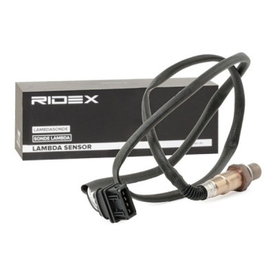 Lambda (Oxygen) Sensor RIDEX 3922L0446 3922L0446 - photo 2