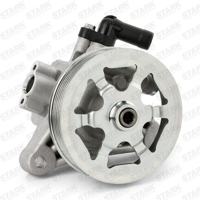 Hydraulic Pump, Steering System Stark SKHP-0540184 SKHP-0540184 - photo 3