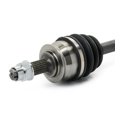 Drive Shaft RIDEX 13D0695 13D0695 - photo 5