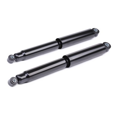Shock Absorber RIDEX 854S1677 854S1677 - photo 4