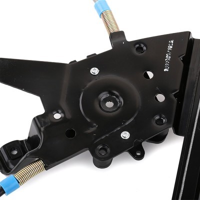 Window Regulator RIDEX 1561W0202 1561W0202 - photo 6