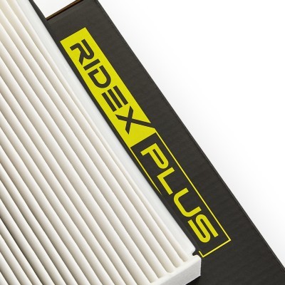 Cabin Air Filter RIDEX 424I0146P 424I0146P - photo 5