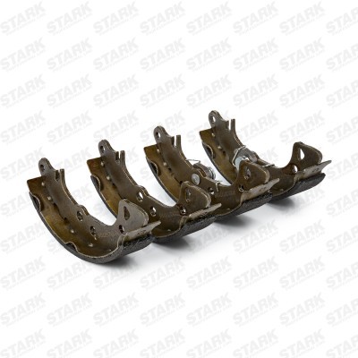Brake Pads Set Stark SKBS-0450042 SKBS-0450042 - photo 6