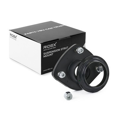 Strut Support Bearing Front RIDEX 1180S0213 1180S0213 - photo 2