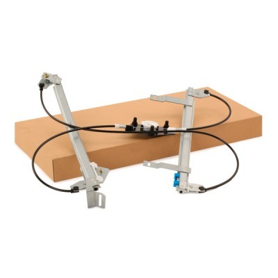 Window Regulator RIDEX 1561W0182 1561W0182 - photo 2