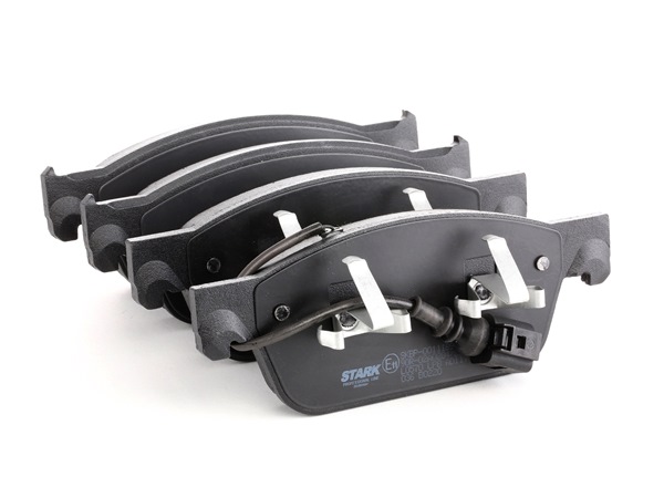 Brake Pads Set Stark SKBP-0011189 SKBP-0011189 - photo 1
