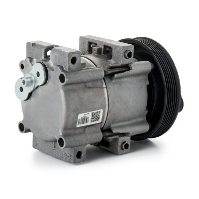 Compressor, Air Conditioning 447K0418R - photo 4