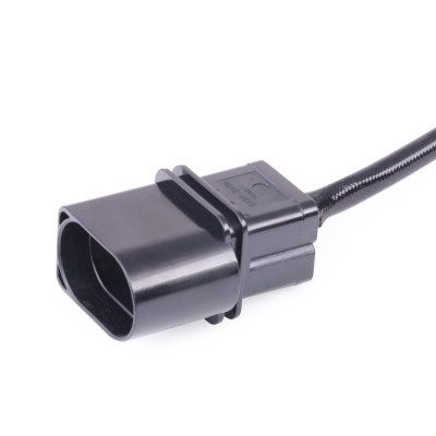 Lambda (Oxygen) Sensor RIDEX 3922L0166P 3922L0166P - photo 5