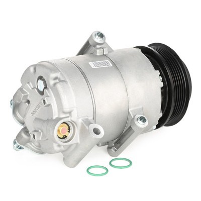 Compressor, Air Conditioning 447K0203 - photo 4