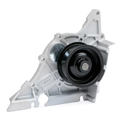 Water Pump, Engine Cooling RIDEX 1260W0073 1260W0073 - photo 3