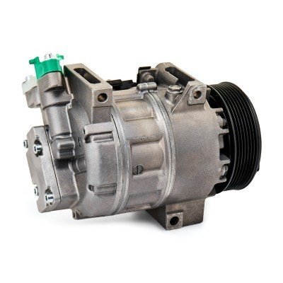 Compressor, Air Conditioning 447K0077R - photo 4