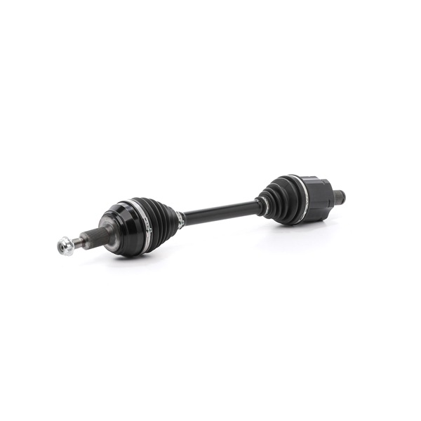 Drive Shaft RIDEX 13D1686P 13D1686P - photo 1