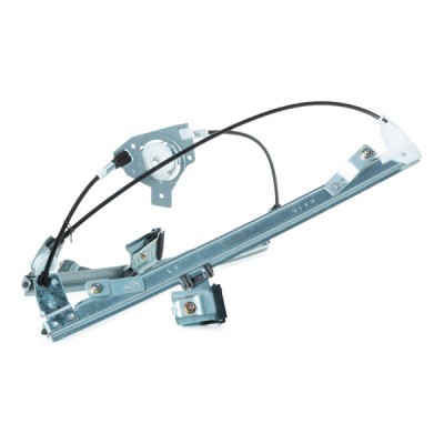Window Regulator RIDEX 1561W0461 1561W0461 - photo 4