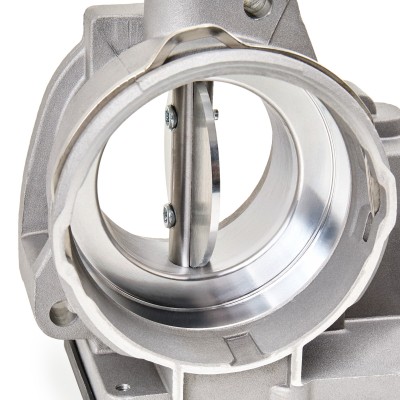 Дроссельная заслонка RIDEX 158T0015 158T0015 - photo 5