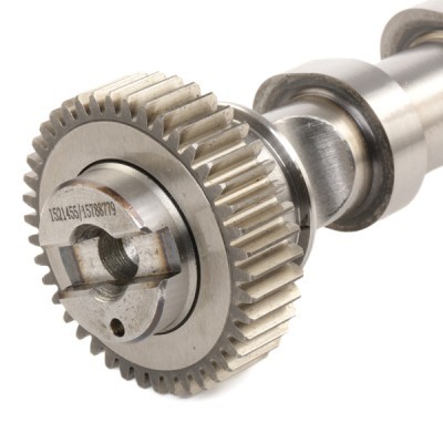 Camshaft RIDEX 566C0089 566C0089 - photo 5