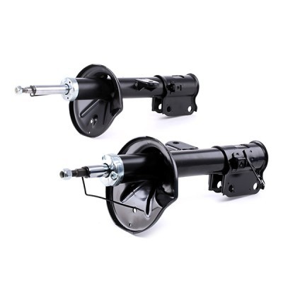 Shock Absorber RIDEX 854S1987 854S1987 - photo 4