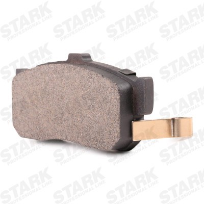 Brake Pads Set Stark SKBP-0011273 SKBP-0011273 - photo 6