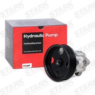 Hydraulic Pump, Steering System Stark SKHP-0540099 SKHP-0540099 - photo 2