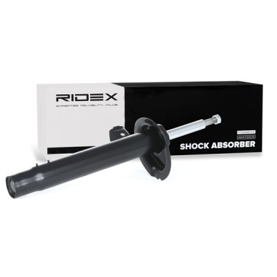 Shock Absorber RIDEX 854S0081 854S0081 - photo 5