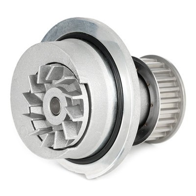 Water Pump, Engine Cooling RIDEX 1260W0077 1260W0077 - photo 4