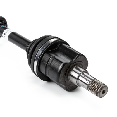 Drive Shaft RIDEX 13D0846R 13D0846R - photo 6