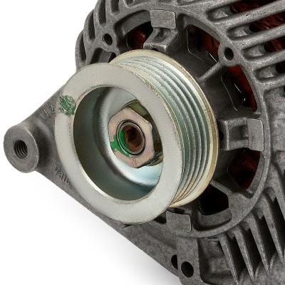 Alternator RIDEX 4G1345R 4G1345R - photo 5