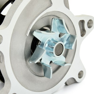 Water Pump, Engine Cooling RIDEX 1260W0891 1260W0891 - photo 5