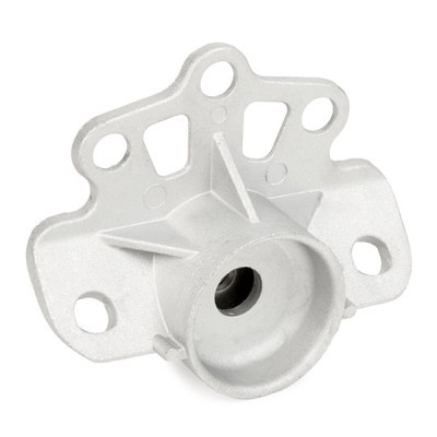 Strut Support Bearing Front RIDEX 1180S0329 1180S0329 - photo 4