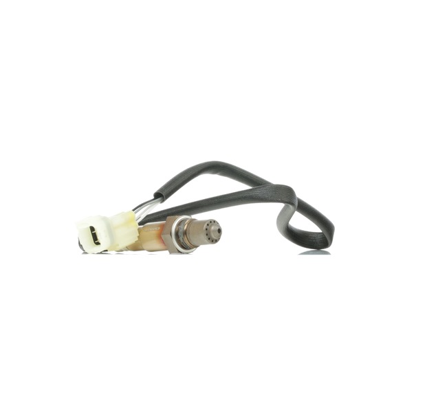 Lambda (Oxygen) Sensor RIDEX 3922L0582 3922L0582 - photo 1
