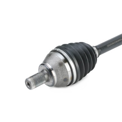 Drive Shaft RIDEX 13D0091 13D0091 - photo 4