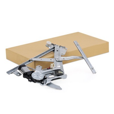 Window Regulator RIDEX 1561W0360 1561W0360 - photo 2