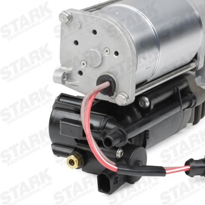 Air Suspension Compressor Stark SKCAS-6520032 SKCAS-6520032 - photo 7