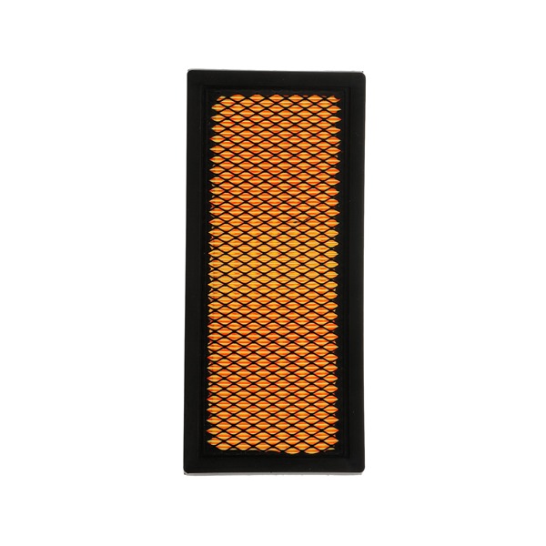 Air Filter RIDEX 8A0040P 8A0040P - photo 1