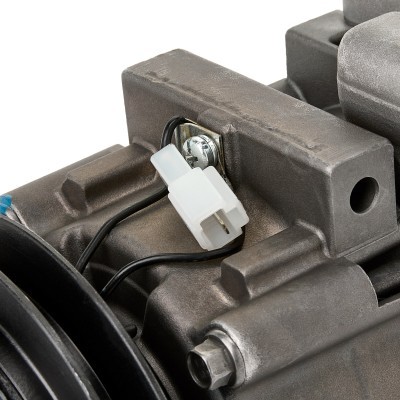 AC Сompressor 447K0919R - photo 6