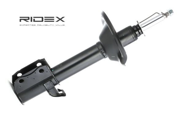 Shock Absorber RIDEX 854S0717 854S0717 - photo 1