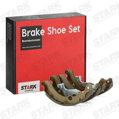 Brake Pads Set Stark SKBS-0450326 SKBS-0450326 - photo 2