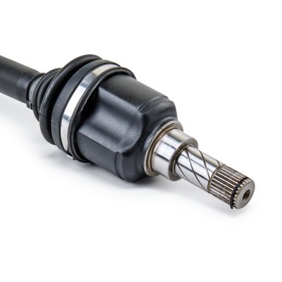 Drive Shaft RIDEX 13D2155R 13D2155R - photo 6