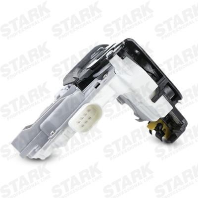 Door Lock Stark SKDLO-2160130 SKDLO-2160130 - photo 5