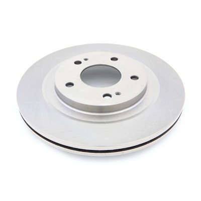 Brake Disc RIDEX 82B0526 82B0526 - photo 4