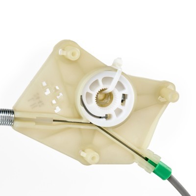 Window Regulator RIDEX 1561W1372 1561W1372 - photo 5