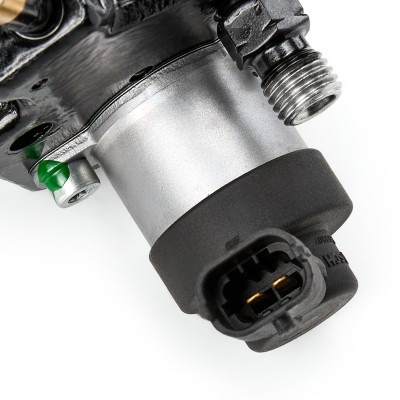 High-pressure pump RIDEX 3918H13677R 3918H13677R - photo 6