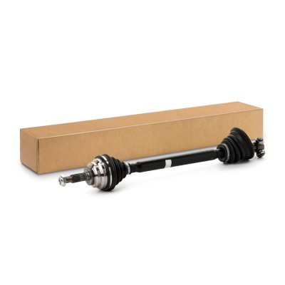 Drive Shaft RIDEX 13D0309R 13D0309R - photo 2