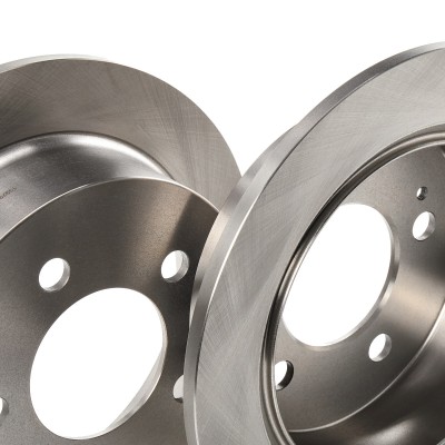 Brake Disc RIDEX 82B0443 82B0443 - photo 8